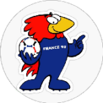 avatar pour Anthony RETHORE (Footix)