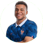 avatar pour Eric VION (Mbap)